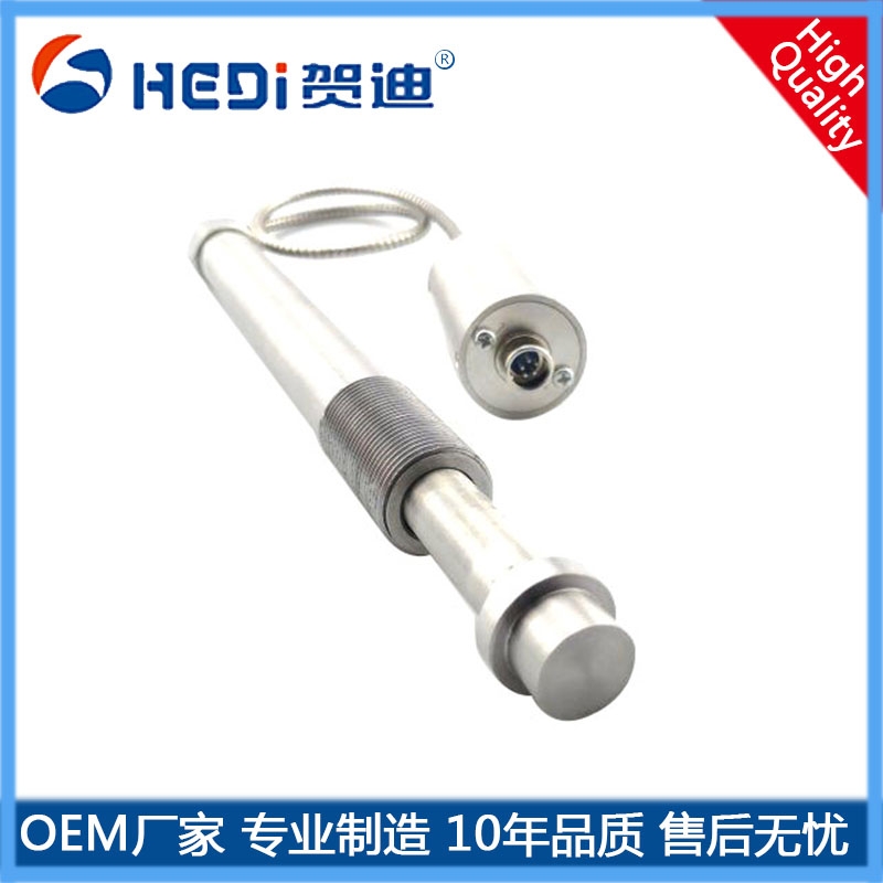 賀迪PT127衛生型高溫熔體壓力傳感器