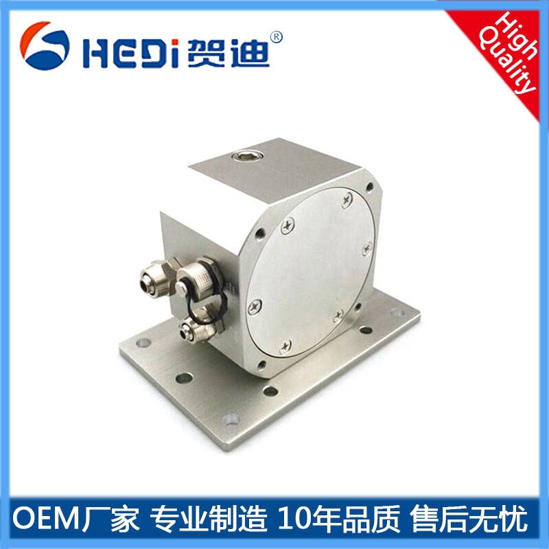 賀迪HDS101液壓壓差式靜力水準(zhǔn)儀地鐵隧道管廊大壩沉降觀測(cè)液壓力傳感器