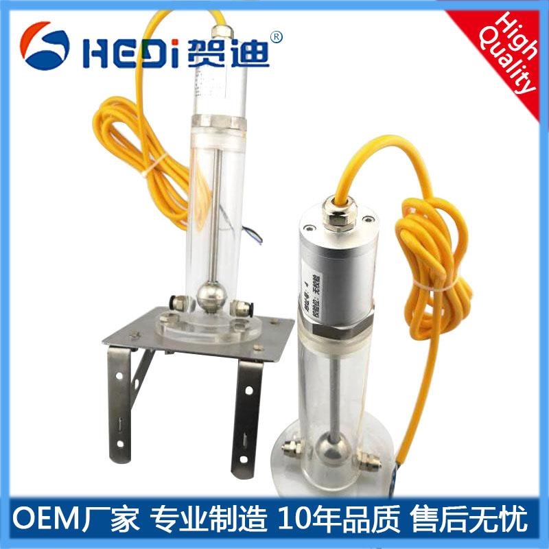 高精度磁致式靜力水準儀賀迪靜力水準儀HDS201測量儲液罐液面高度測量與基點