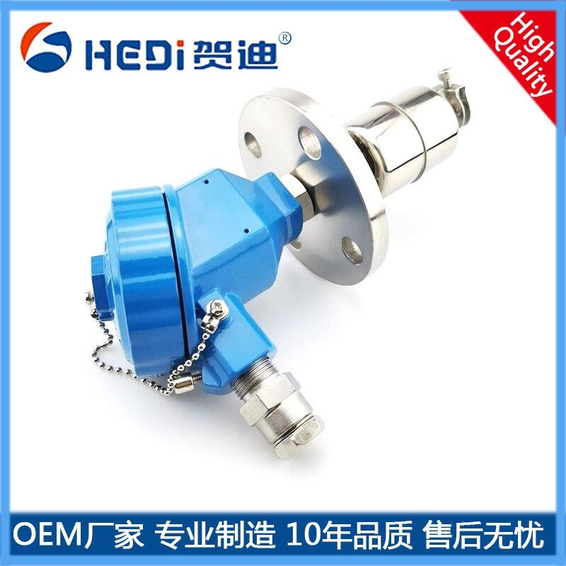 HD-3002浮球液位計油槽 油位控制 天然氣液位 賀迪浮球開關（液位控制器）